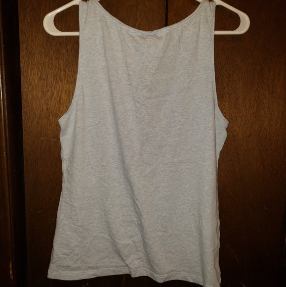 H&M basic tanktop - Picture 3 of 3